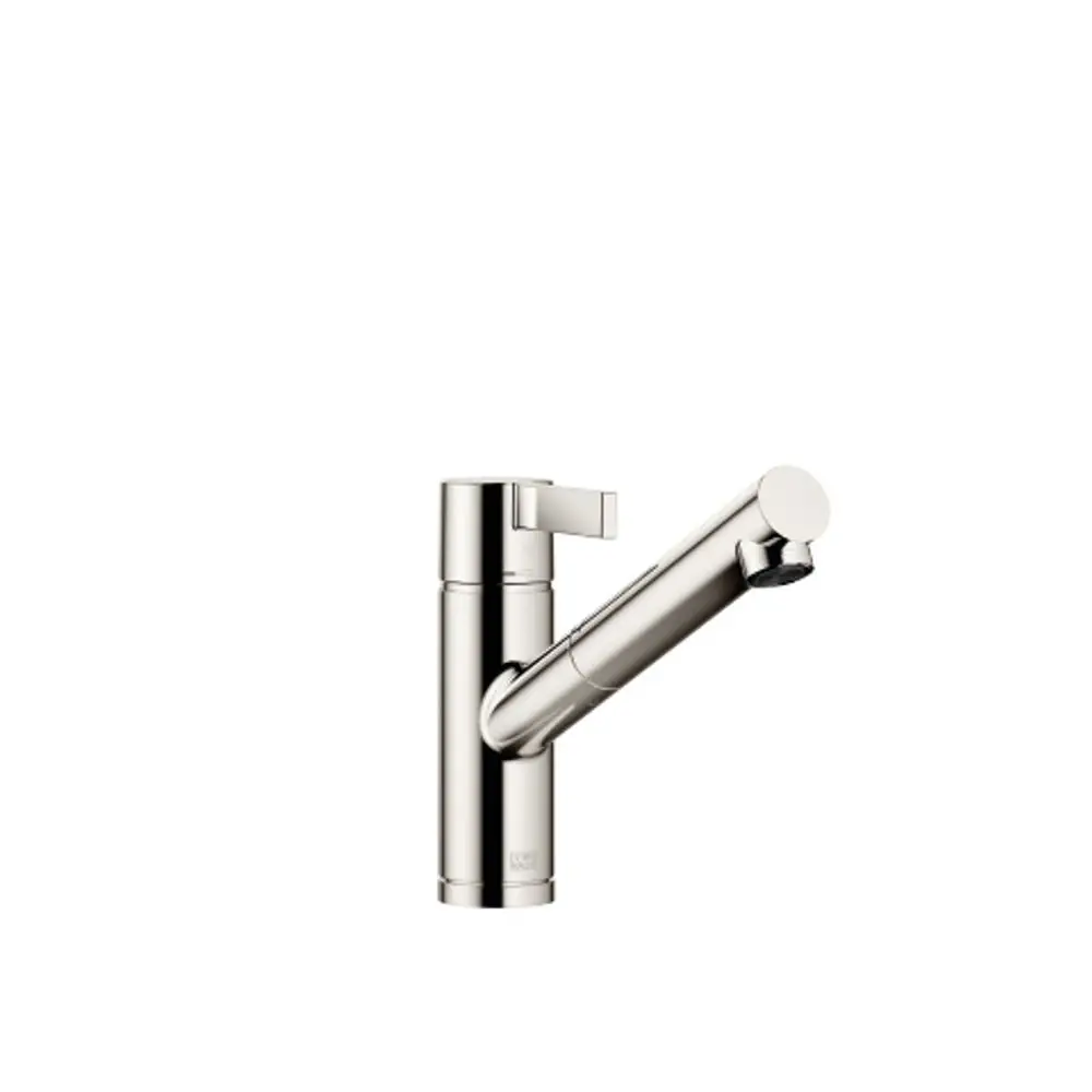 DORNBRACHT Einhebelmischer Pull-out ENO 33840760 Platin, 33840760-08 Galeriebild 1